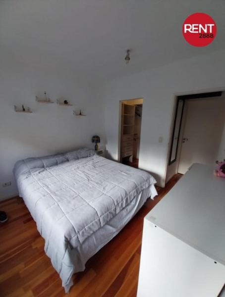 Rent Mendoza - Apartamento Deluxe - 8
