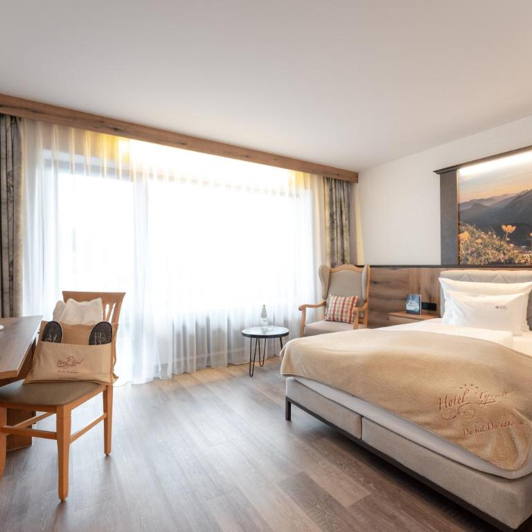 Hotel Tyrol - Oberstaufen PLUS Partner - Einzelzimmer - 3