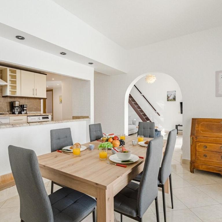 Casa Luis - Apartamento de 2 dormitorios - 3