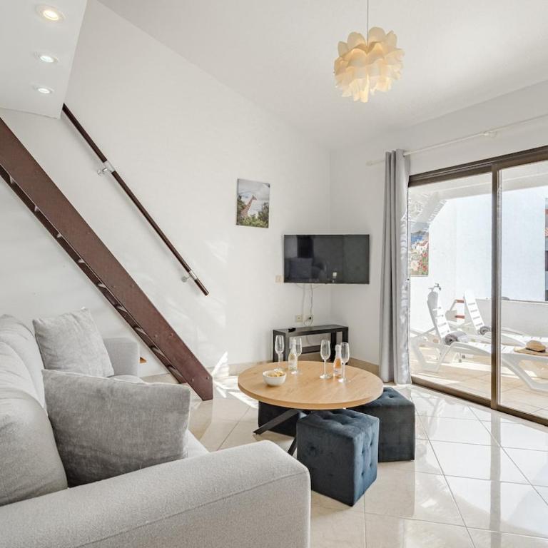 Casa Luis - Apartamento de 2 dormitorios - 10
