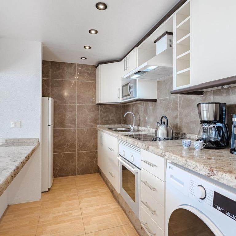 Casa Luis - Apartamento de 2 dormitorios - 11