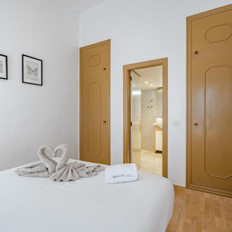 Casa Luis - Apartamento de 2 dormitorios - 14