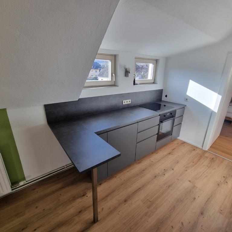 Blaues Haus Ferienwohnung Bodensdorf Ossiacher See Gerlitzen Alpe - Apartment mit Terrasse - 9