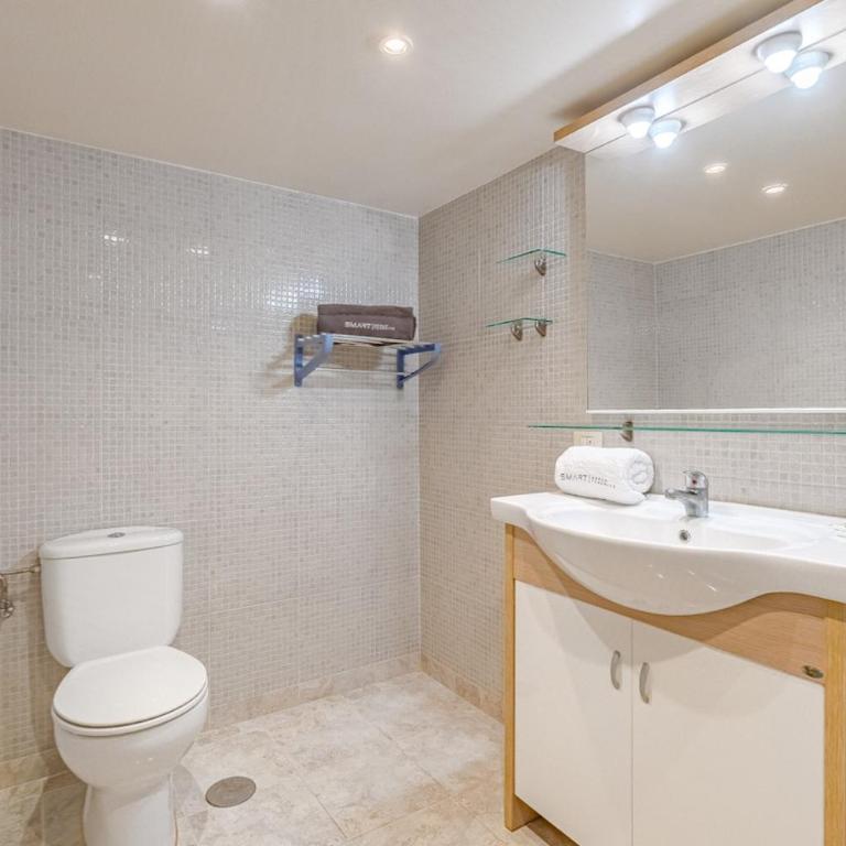 Casa Luis - Apartamento de 2 dormitorios - 16