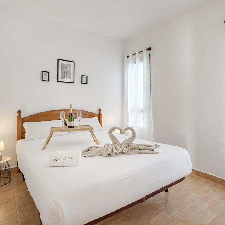 Casa Luis - Apartamento de 2 dormitorios - 22