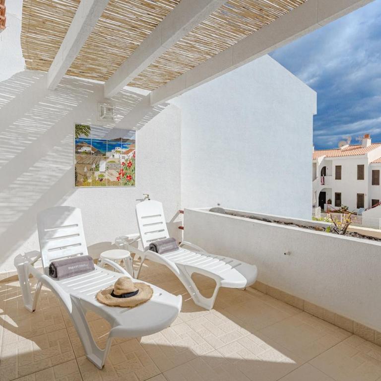 Casa Luis - Apartamento de 2 dormitorios - 25