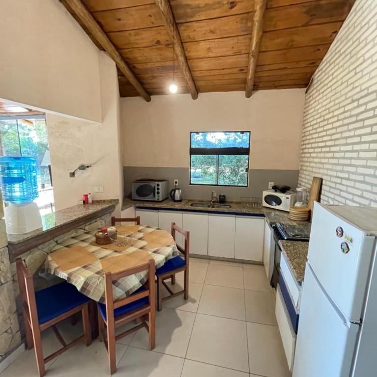 Casa Samberna - Three-Bedroom Home - 8