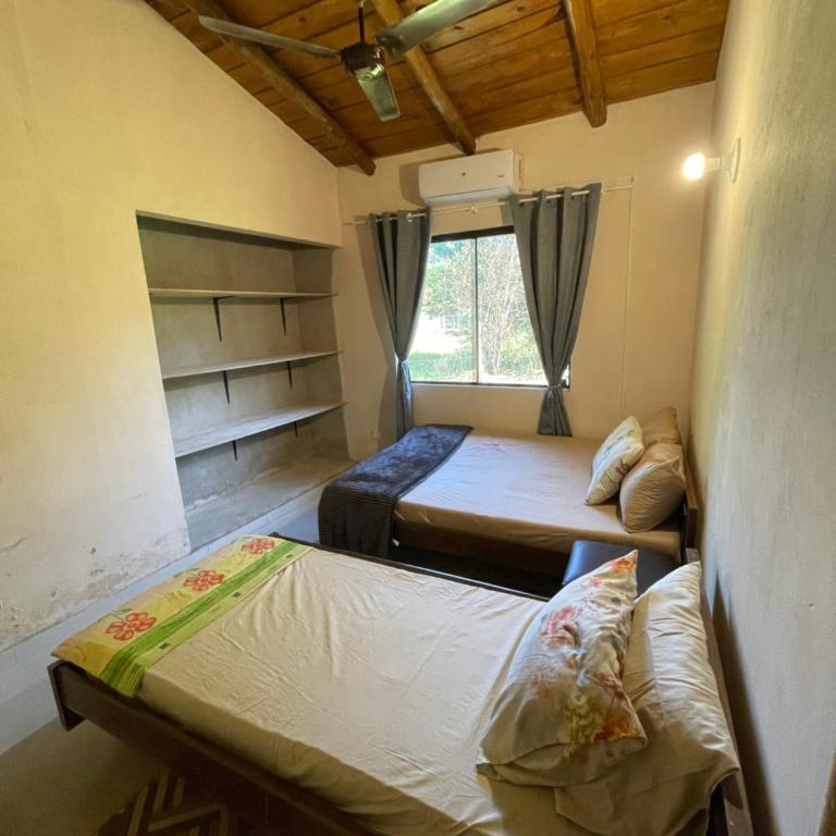 Casa Samberna - Three-Bedroom Home - 12