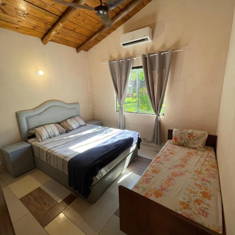 Casa Samberna - Three-Bedroom Home - 10