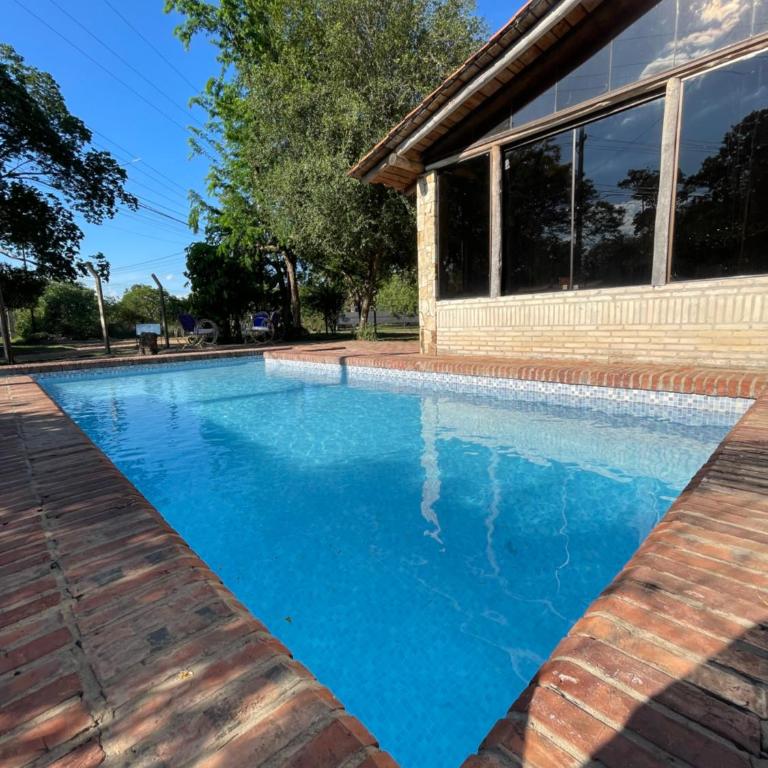 Casa Samberna - Three-Bedroom Home - 1