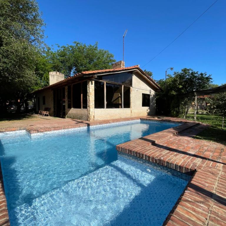 Casa Samberna - Three-Bedroom Home - 3