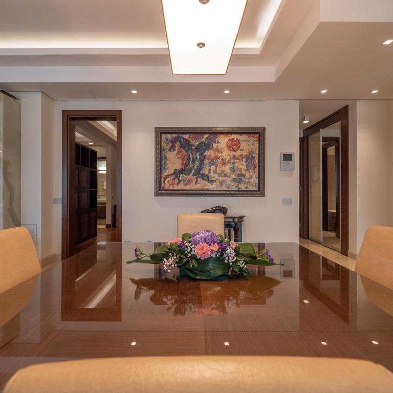 Alexandar Montenegro Luxury Suites & Spa - Predsednički Suite - 8