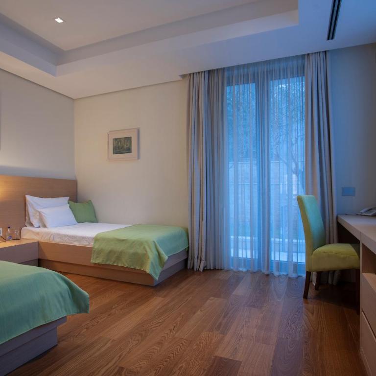 Alexandar Montenegro Luxury Suites & Spa - Predsednički Suite - 13