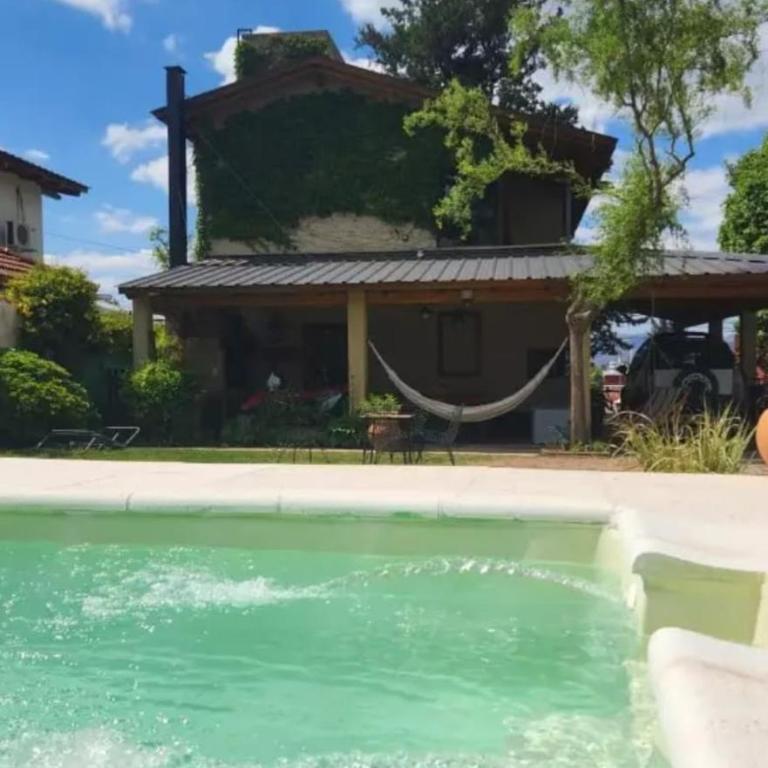 Mirian house - Two-Bedroom House - 1