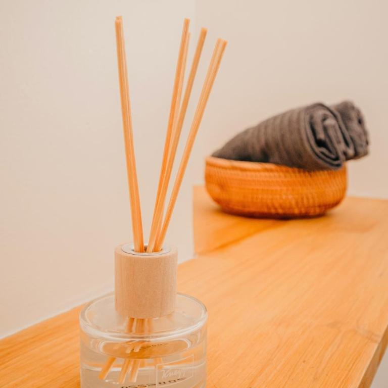 Loft travel business - Chambre Simple - 11