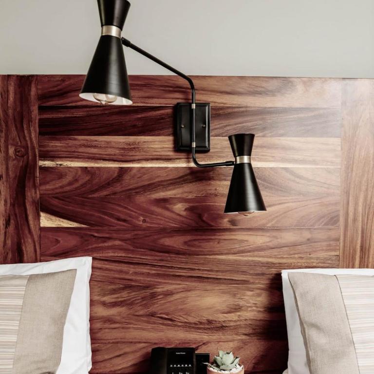 2 Modern Twin Suites in Exclusive Boutique Hotel - Suite - 10