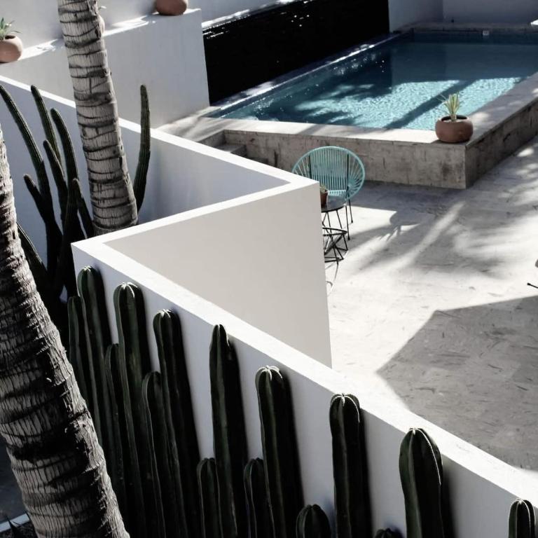 2 Modern Twin Suites in Exclusive Boutique Hotel - Suite - 16