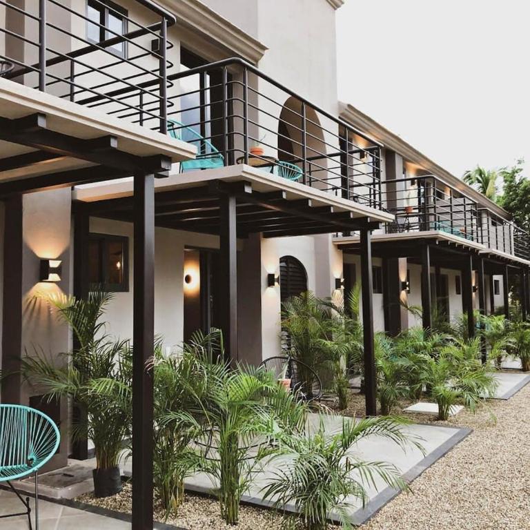 2 Modern Twin Suites in Exclusive Boutique Hotel - Suite - 26