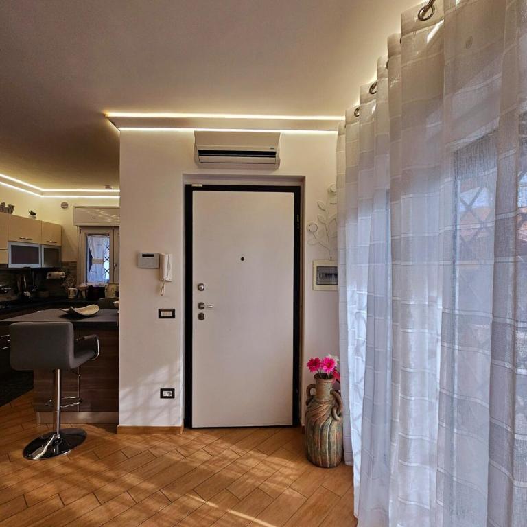 Oasi di Greta Suite Home - Fiumicino - Casa con 1 Camera da Letto - 5