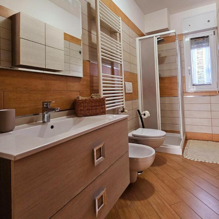 Oasi di Greta Suite Home - Fiumicino - Casa con 1 Camera da Letto - 16