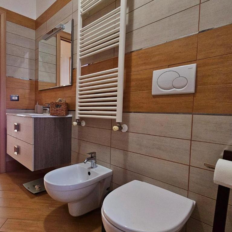 Oasi di Greta Suite Home - Fiumicino - Casa con 1 Camera da Letto - 15