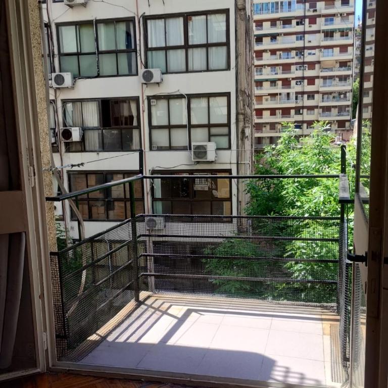 Monoambiente en Recoleta - Apartamento de 1 dormitorio - 12