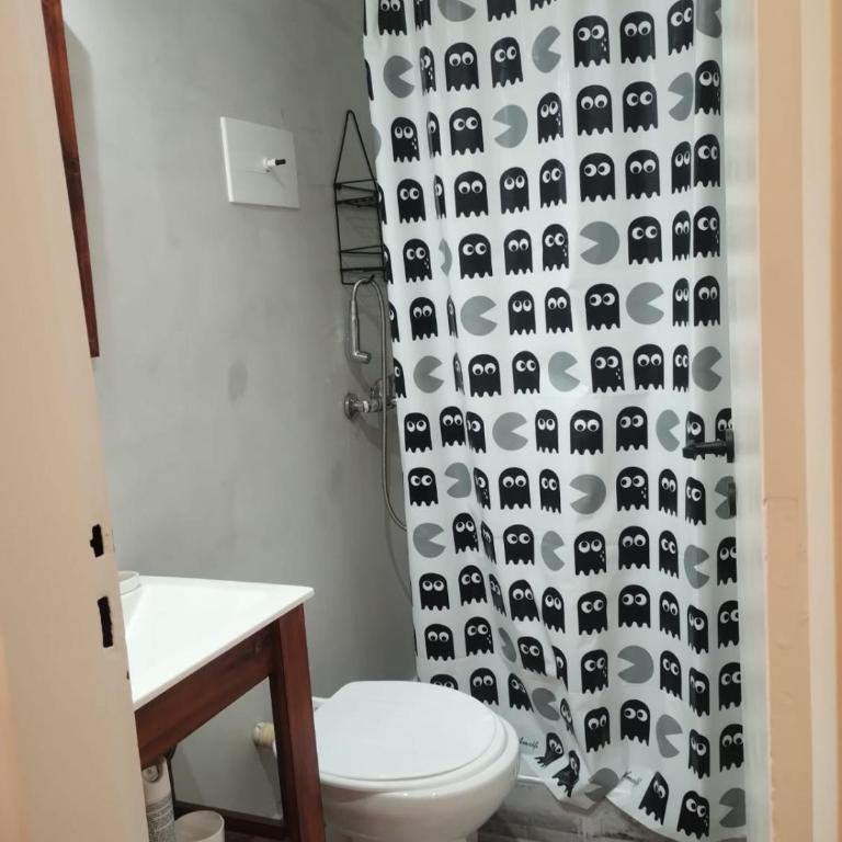 Monoambiente en Recoleta - Apartamento de 1 dormitorio - 18