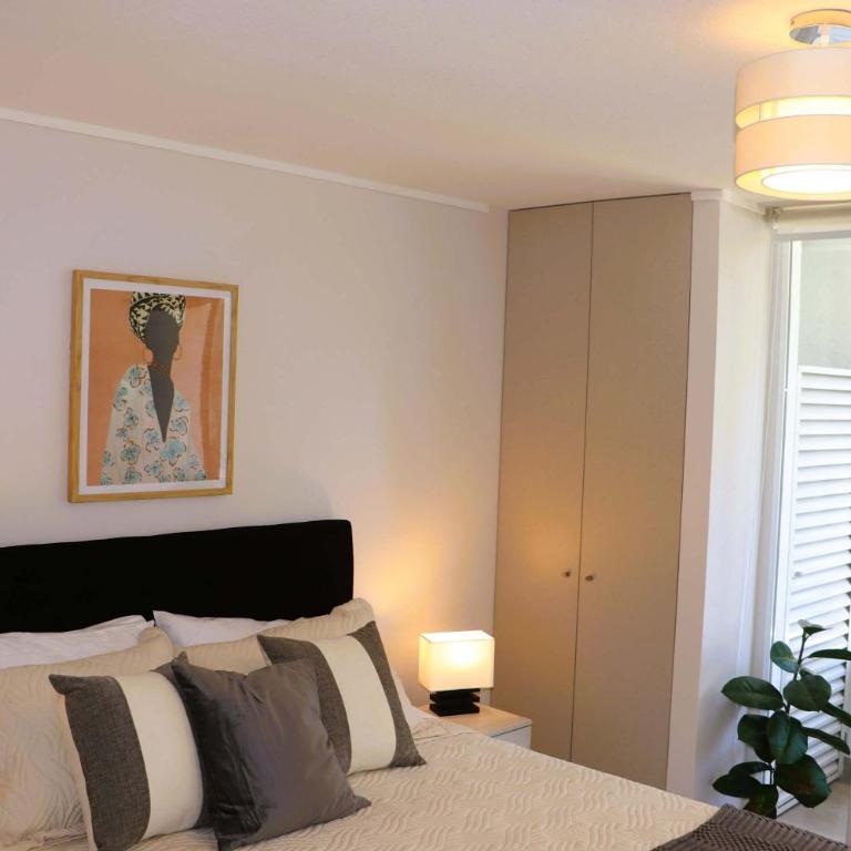 HOM I Comodo y Calido Dpto Studio en Santiago SR517 - Estudio - 22
