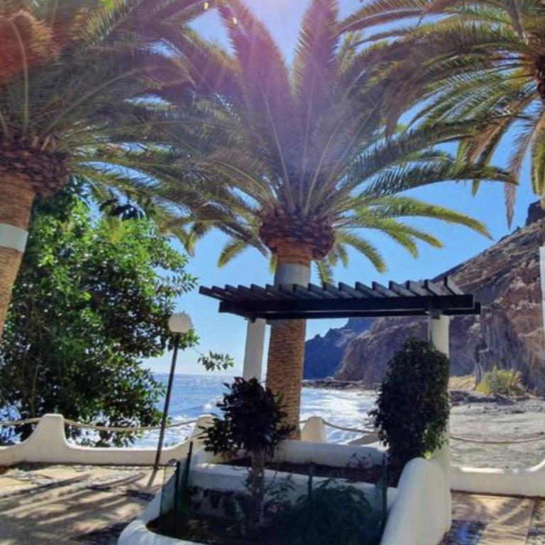 Ocean Front Playa Chica - Apartamento 1 dormitorio con vistas al mar y terraza - 32