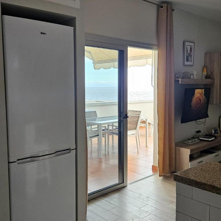Ocean Front Playa Chica - Apartamento 1 dormitorio con vistas al mar y terraza - 15