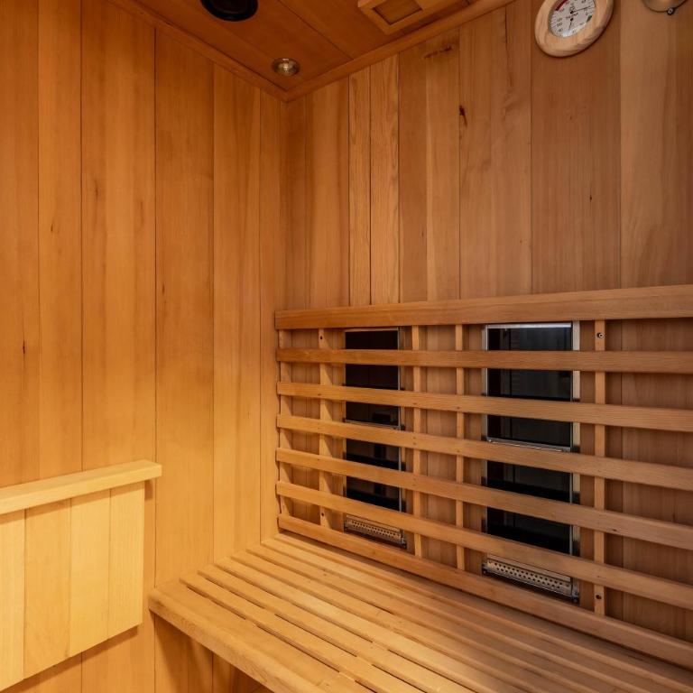 Uralp Royal mit Terrasse - Two-Bedroom Apartment - 20