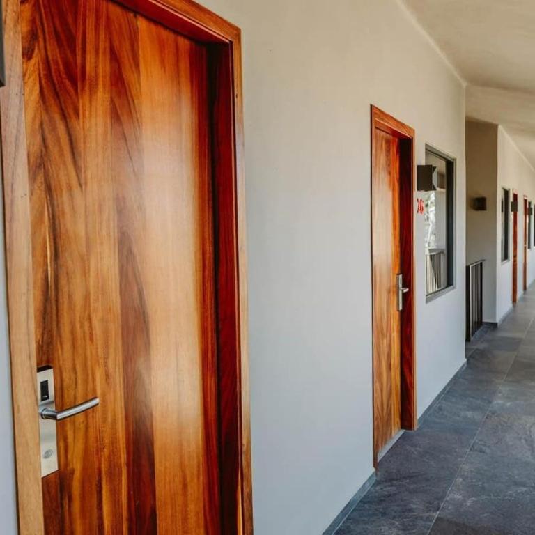 3 Luxurious Twin Suites in Exclusive Boutique Hotel - Suite - 9