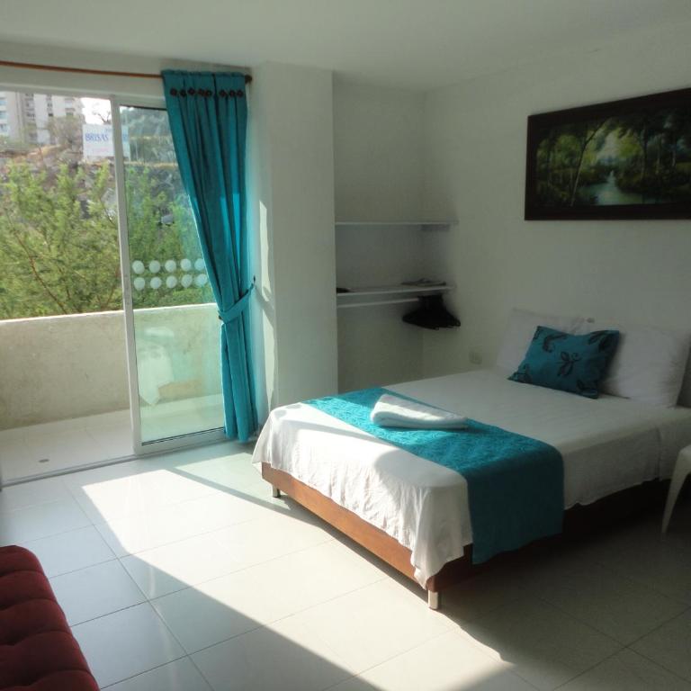 Brizzamar Hotel - Habitación Doble - 1 o 2 camas - 1