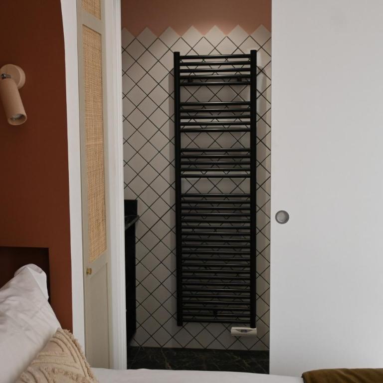 Maison Fernand - Superior Double Room - Oh Georges - 7