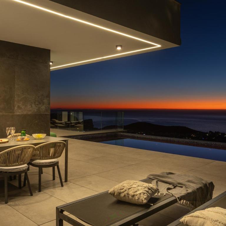 Villa Hermes by Abahana Luxe - Villa with Private Pool - 3
