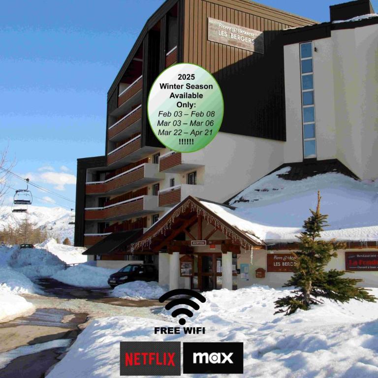 Superb view+Swim Pool+Smart TV+Netflix+Projector - Appartement 2 Chambres - 1