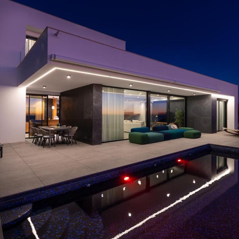 Villa Hermes by Abahana Luxe - Villa with Private Pool - 27