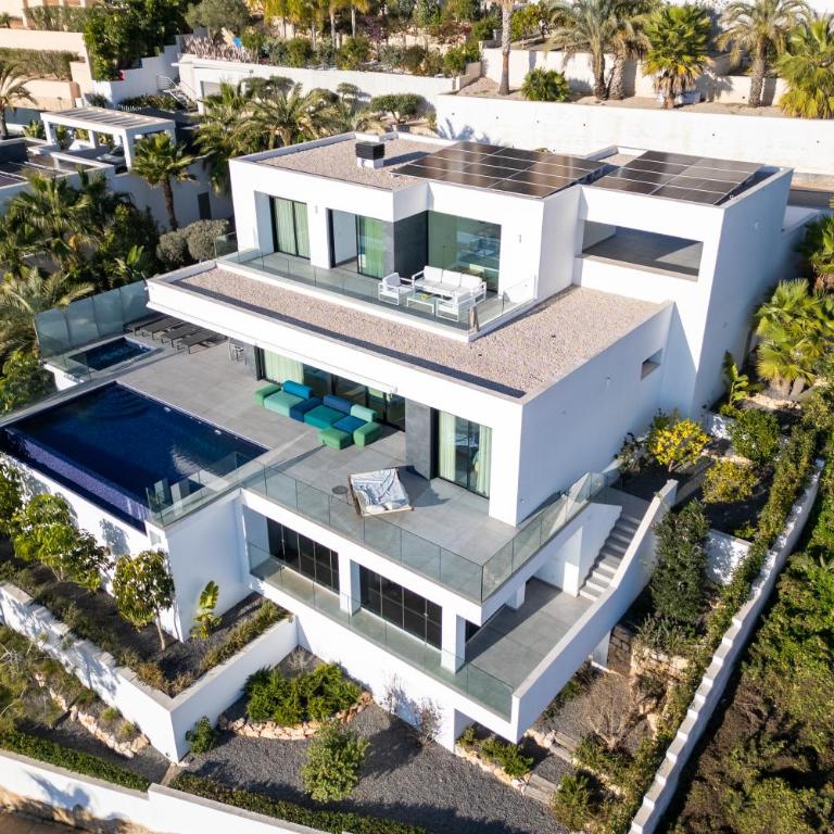 Villa Hermes by Abahana Luxe - Villa with Private Pool - 28