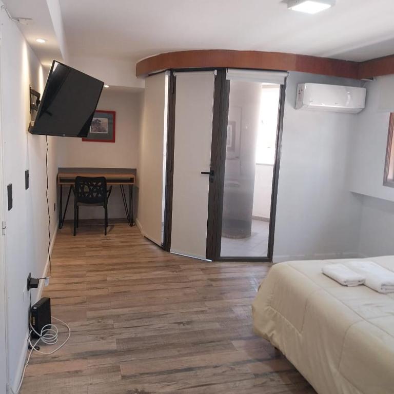 Departamento 610 - Edificio VILAUT by INMOVE Temporarios - Apartamento con vistas y balcón - 5