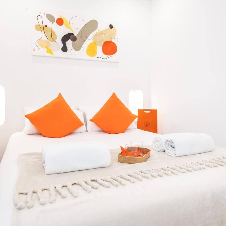 Villa Numéro 16 - Villa Deluxe - 43