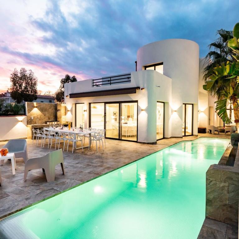 Villa Numéro 16 - Villa Deluxe - 23