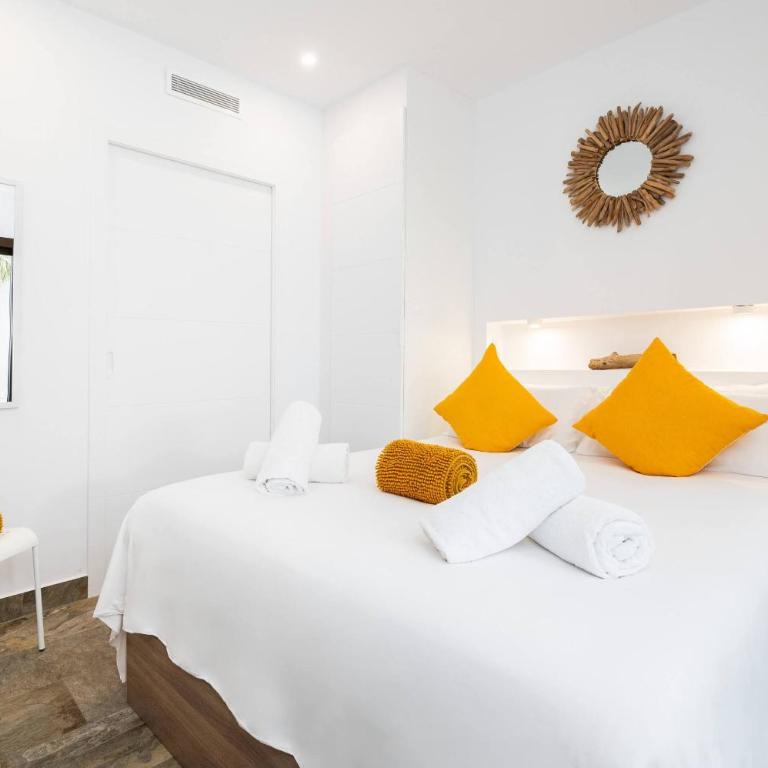 Villa Numéro 16 - Villa Deluxe - 37