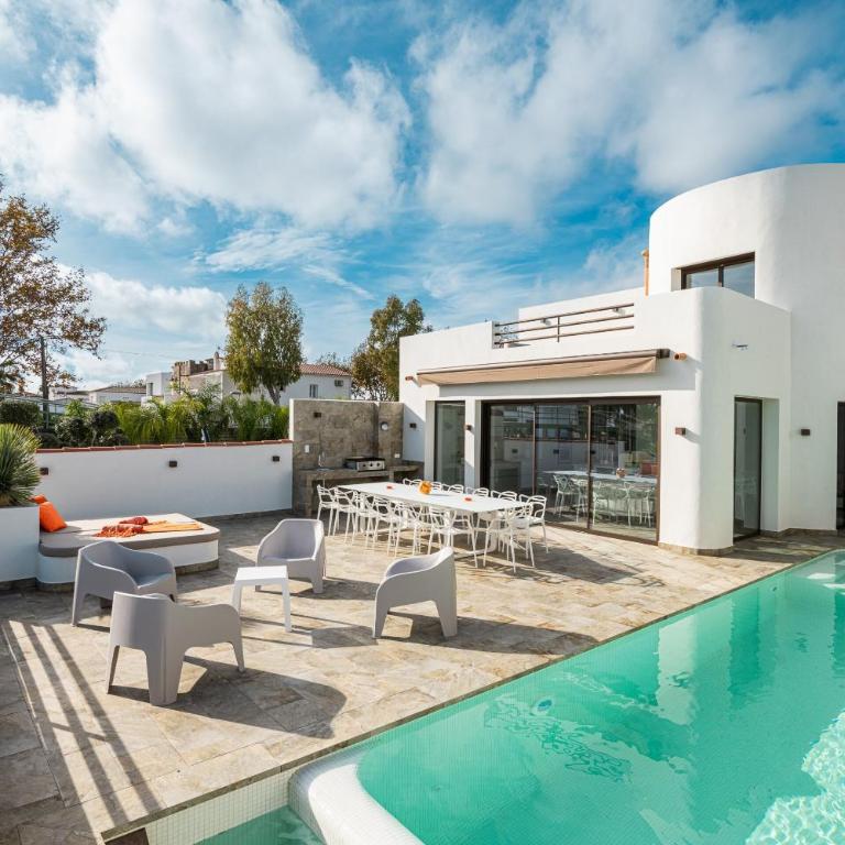 Villa Numéro 16 - Villa Deluxe - 51
