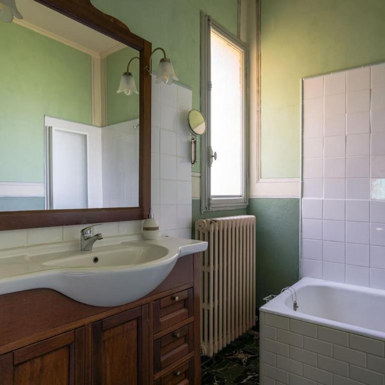 Historic Villa Franchini - Villa con Piscina Privata - 17