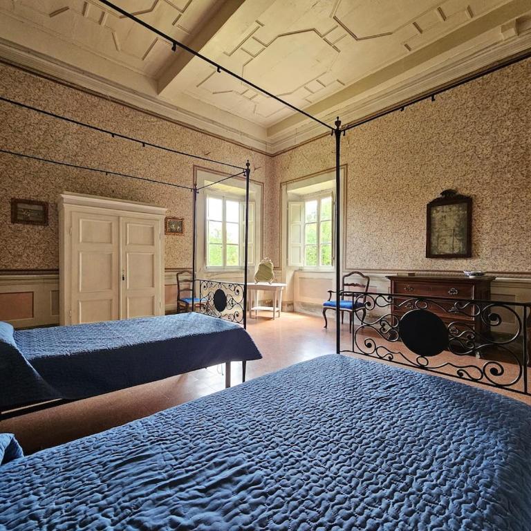 Historic Villa Franchini - Villa con Piscina Privata - 18