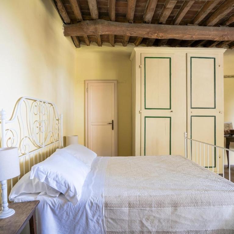 Historic Villa Franchini - Villa con Piscina Privata - 27