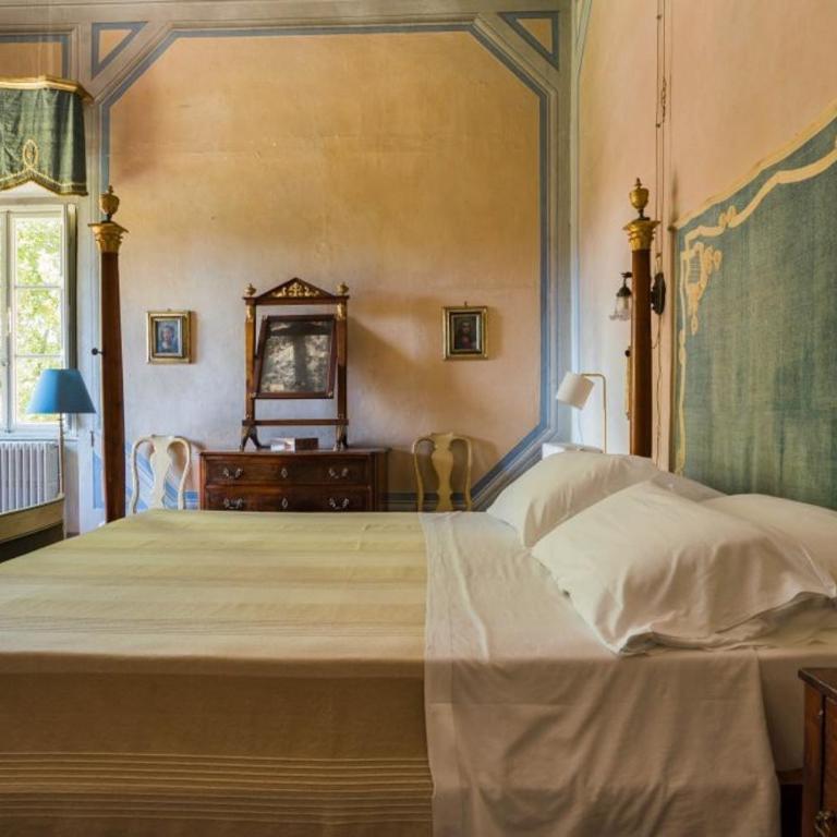Historic Villa Franchini - Villa con Piscina Privata - 33