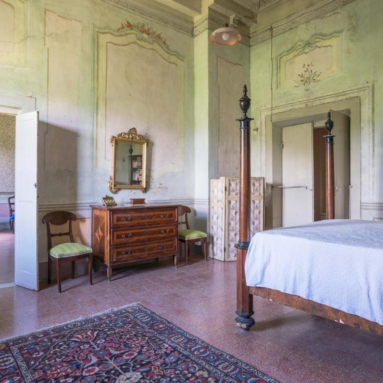 Historic Villa Franchini - Villa con Piscina Privata - 39