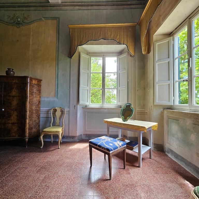 Historic Villa Franchini - Villa con Piscina Privata - 49