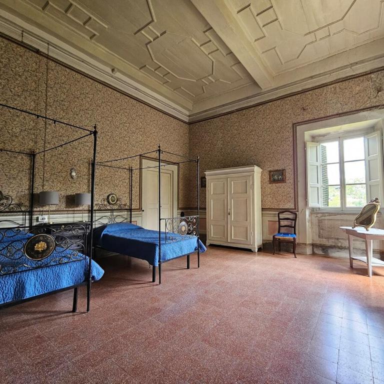 Historic Villa Franchini - Villa con Piscina Privata - 54